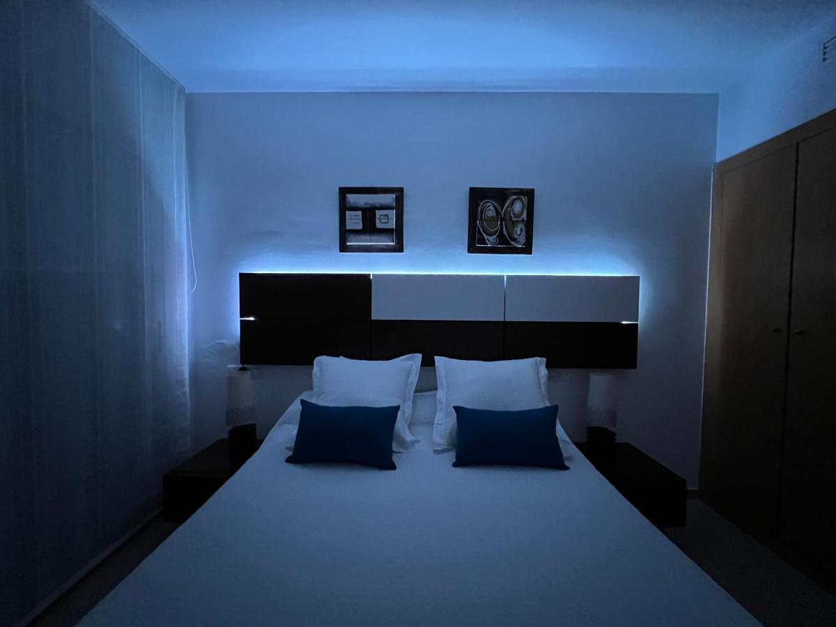 Apartment Blau Frente A Canales Y Puestas De Sol De Roses